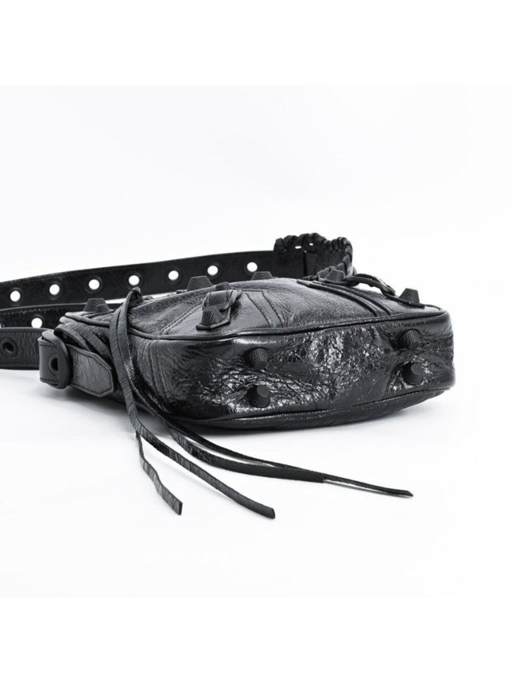 Balenciaga Shoulder Bag le Cagole - Picture 5 of 7